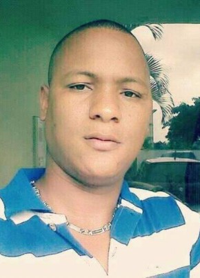 Javier, 39, República de Santo Domingo, Villa Francisca