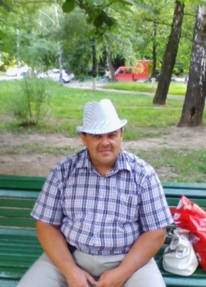 Vlfdimir, 60, Россия, Королёв