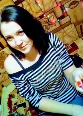 Marisha, 30, Россия, Кострома