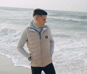 امير, 24, Gaza