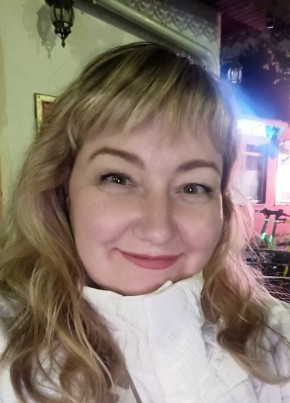 🌟Ирина 🌟 из Москвы 51 год