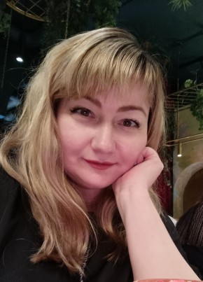 🌟Irina 🌟, 50, Russia, Moscow