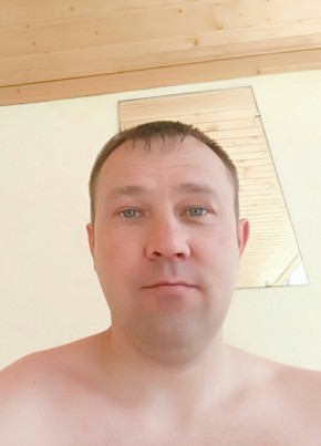 евгений, 45, Россия, Анапа