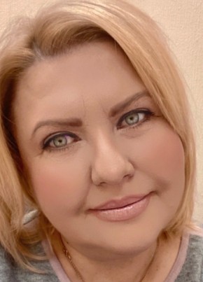 Elena из Бердска 53 года