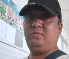 Sameer, 47 лет, Aligarh