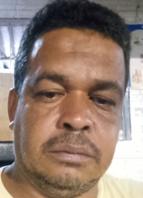 Tiago из Jaboatão 43 года