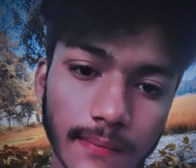Hridoy, 24, Jamalpur