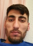 Emrah, 22 года, Moers