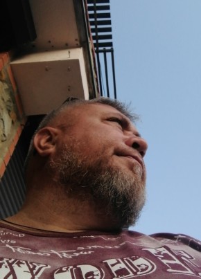 Дмитрий из Рязани 51 год
