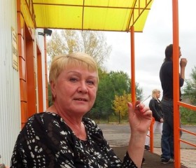Валентина, 62 года, Красноярск