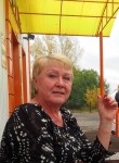 Валентина, 62 года, Красноярск