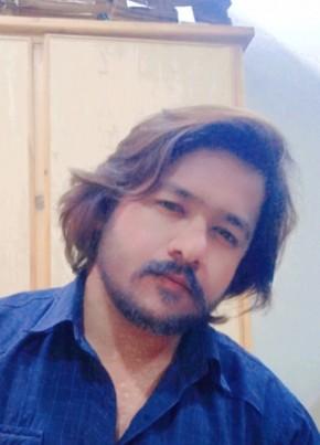 Sheikh Tabi, 30, پاکستان, کراچی