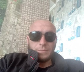 Владимир, 36 лет, Москва