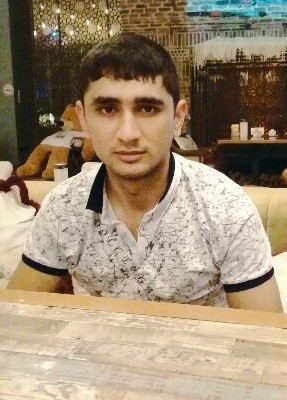 Senan, 28, Russia, Rostov-na-Donu