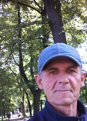 Gadzhi, 53, Russia, Dagestanskiye Ogni