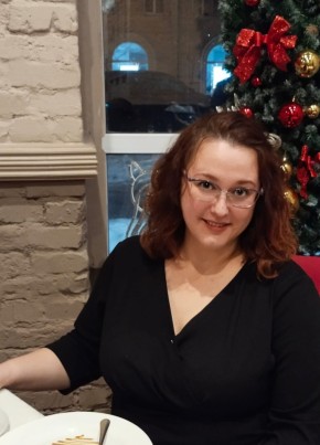Ольга, 35, Россия, Южноуральск