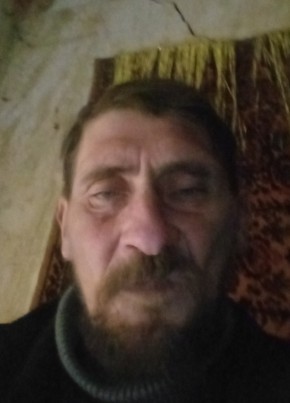 Владимир из Саки 47 лет
