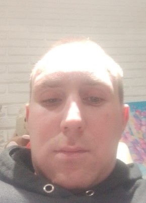 Vladimir, 28, Russia, Kazan