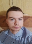 Anton, 23, Tuchkovo