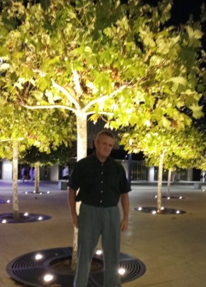 Владимир из Роговскаи 60 лет