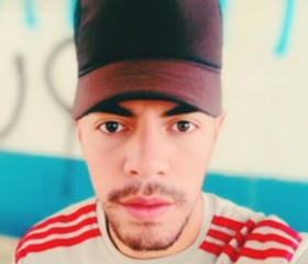 Henrique Almeida, 24, Araras