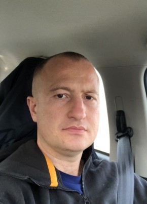 игорь, 42, Россия, Ялта