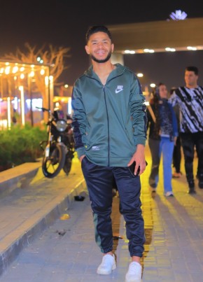 مصطفى, 22, Egypt, Cairo