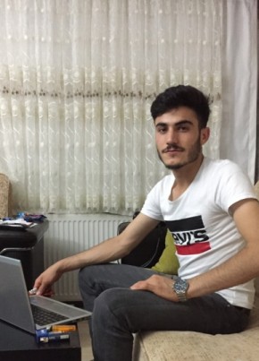 yusufiçen, 27, Türkiye Cumhuriyeti, Sultangazi