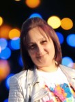 Nadezhda, 39, Smolensk