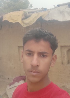 Princeyadav, 20, India, Allahabad