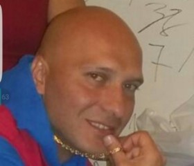 haris mancini, 44 года, København