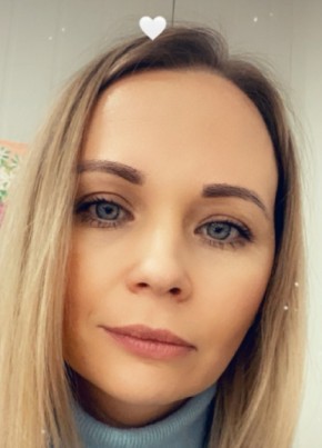 Ирина, 36, Россия, Владимир