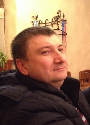 Евгений из Урюпинска 53 года