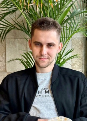 Алексей из Орловския 20 лет