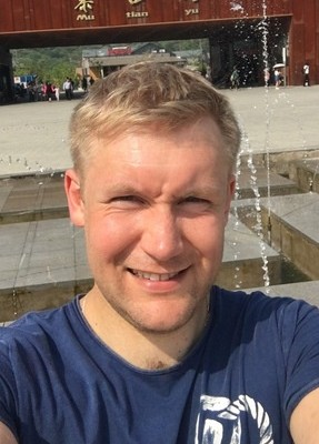 Сергей, 40, Україна, Київ
