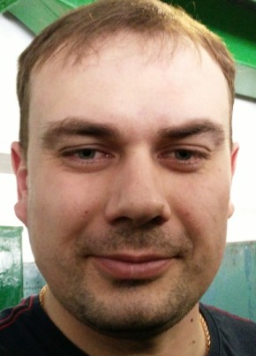 Александр, 37, Россия, Стерлитамак
