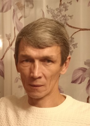 Николай Яковлев, 46, Россия, Санкт-Петербург