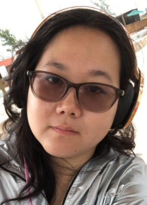 yuqiao, 31, United States of America, Margate