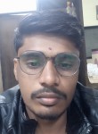 Prashant, 23 года, Latur