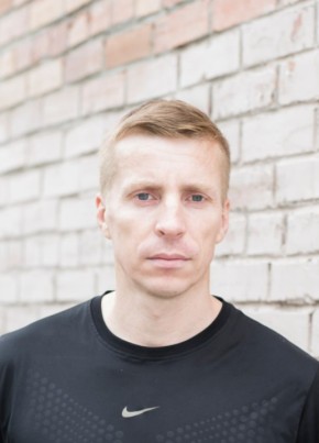 Алексей из Копейска 39 лет