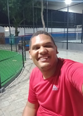 Rafael fernandes, 24, República Federativa do Brasil, Cabo Frio