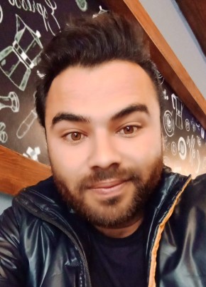Gaddour, 31, تونس, القيروان