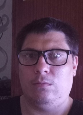 Konstantin, 35, Russia, Armizonskoye