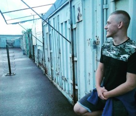 Никита, 23 года, Київ