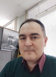 Igor Borisevich, 43, Minsk