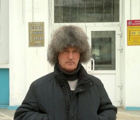 Владимир, 61 год, Комсомольск