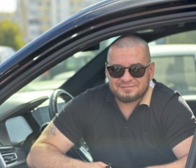 Albert, 41, Nizhniy Novgorod