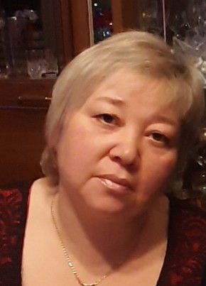 Светлана, 49, Россия, Остров