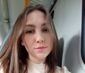 Natalya, 29, Zheleznodorozhnyy (MO)