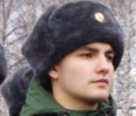 Руслан, 25 лет, Таштагол